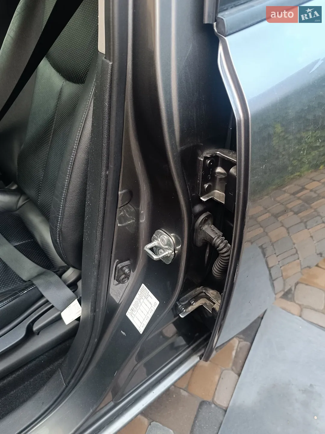2014 Nissan Leaf - мініатюра 2