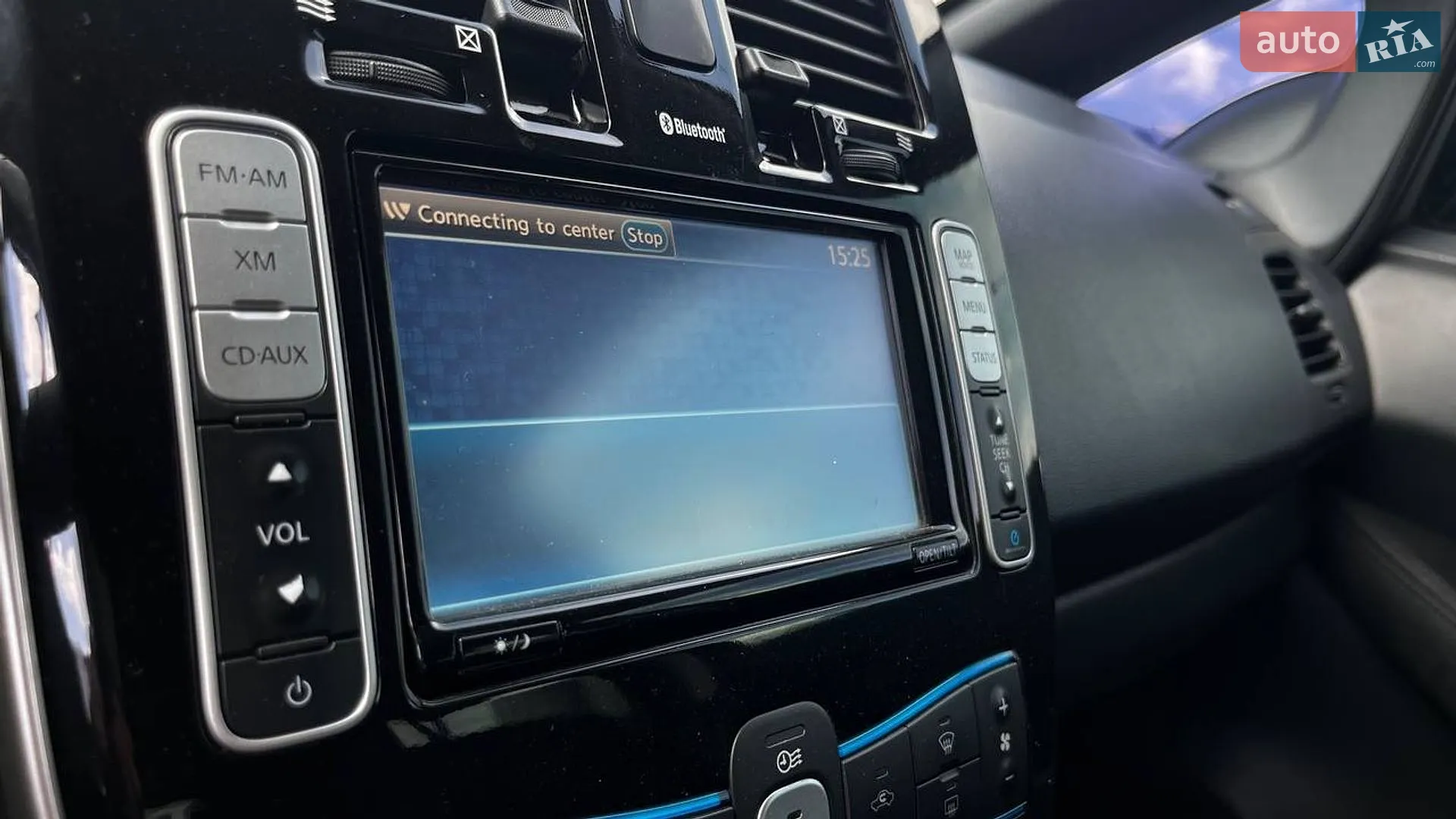 2013 Nissan Leaf - мініатюра 22