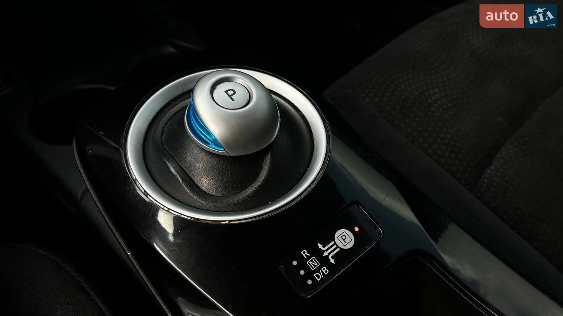 2013 Nissan Leaf - мініатюра 25