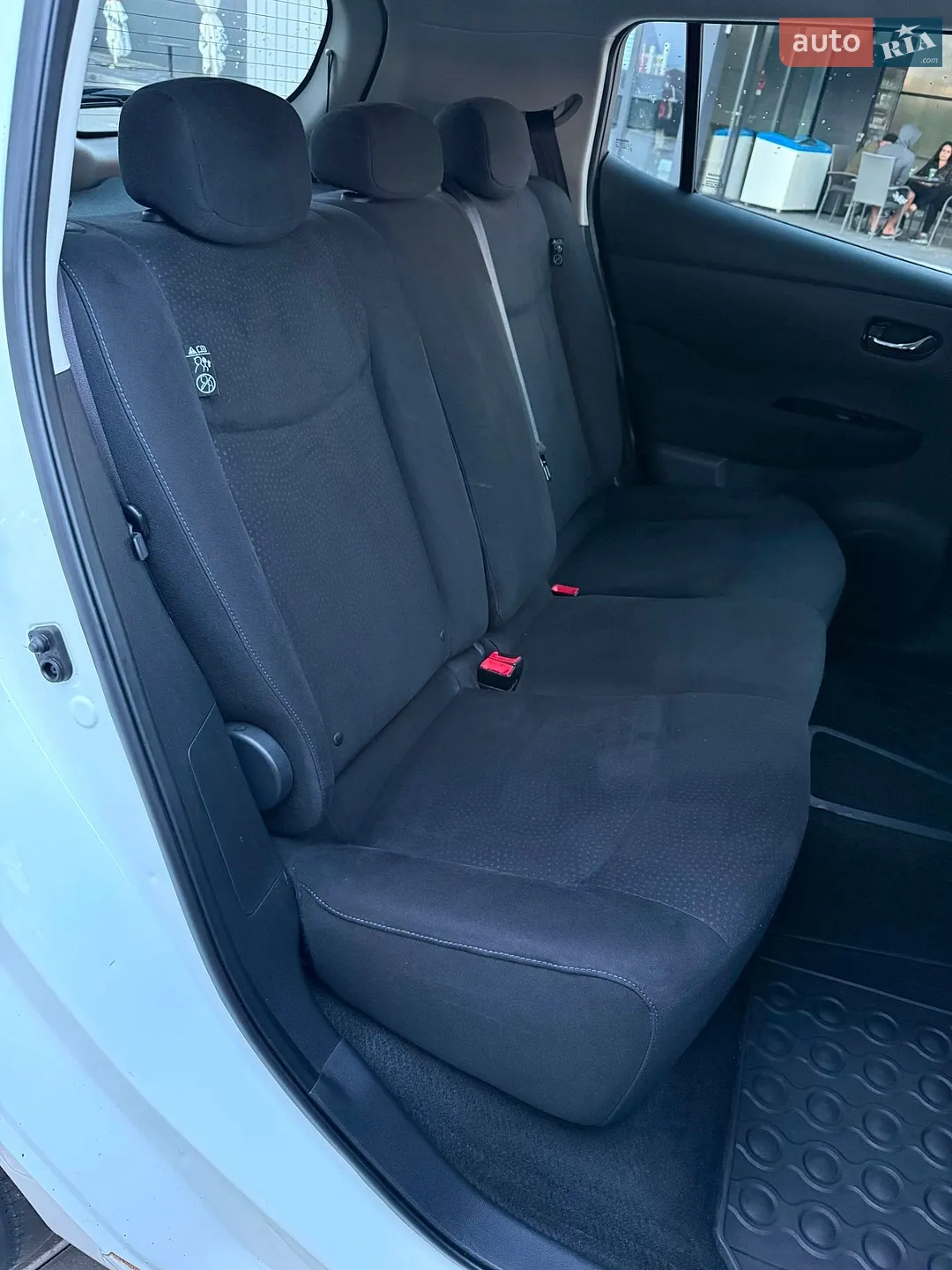 2014 Nissan Leaf - мініатюра 45
