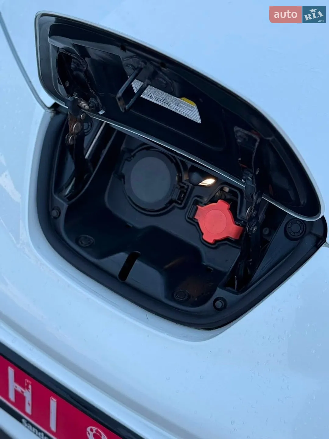 2014 Nissan Leaf - мініатюра 81
