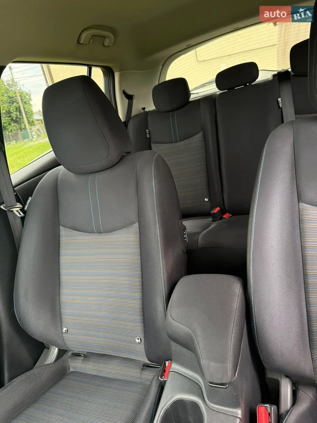2018 Nissan Leaf - мініатюра 21