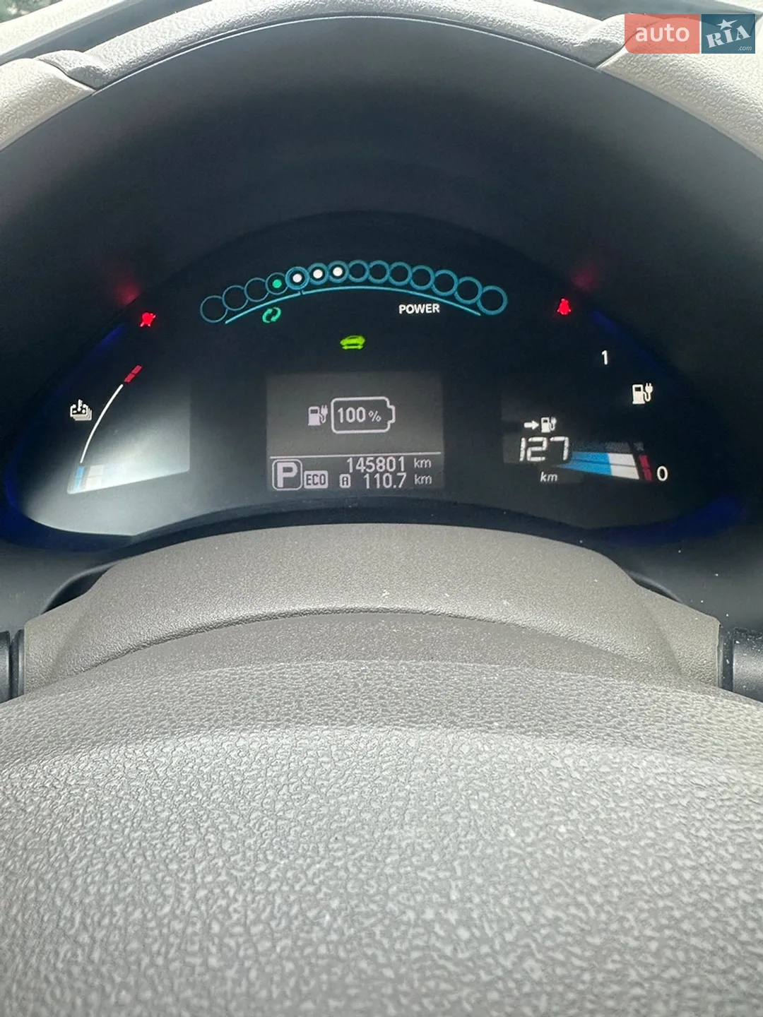 2014 Nissan Leaf - мініатюра 32