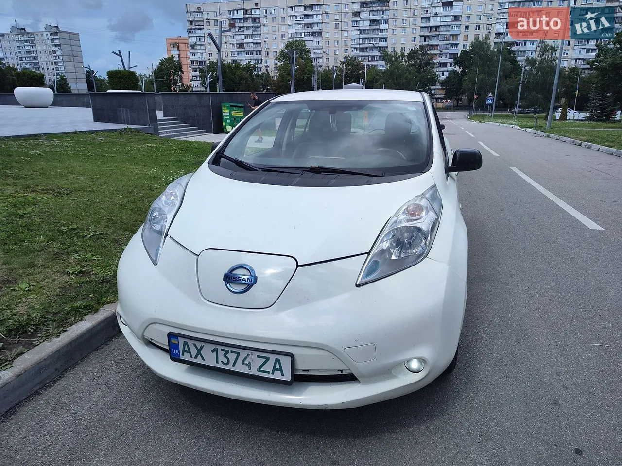 2016 Nissan Leaf - мініатюра 22