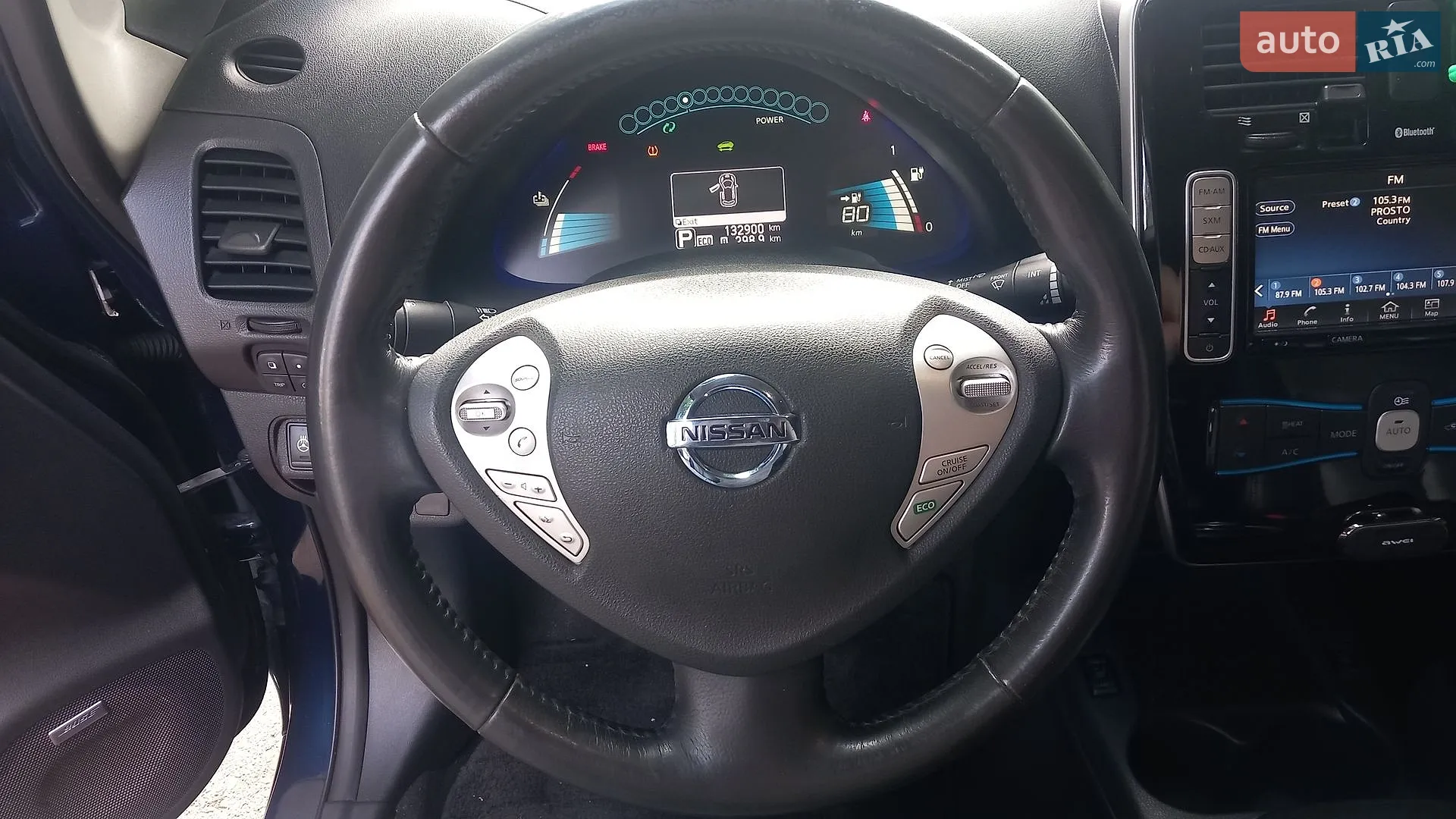 2016 Nissan Leaf - мініатюра 17