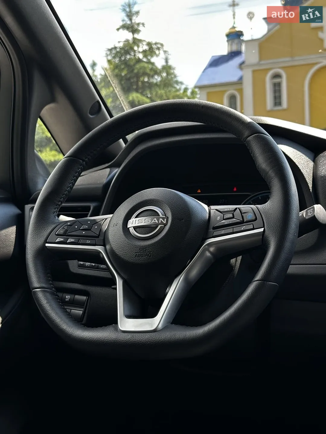 2024 Nissan Leaf - мініатюра 23