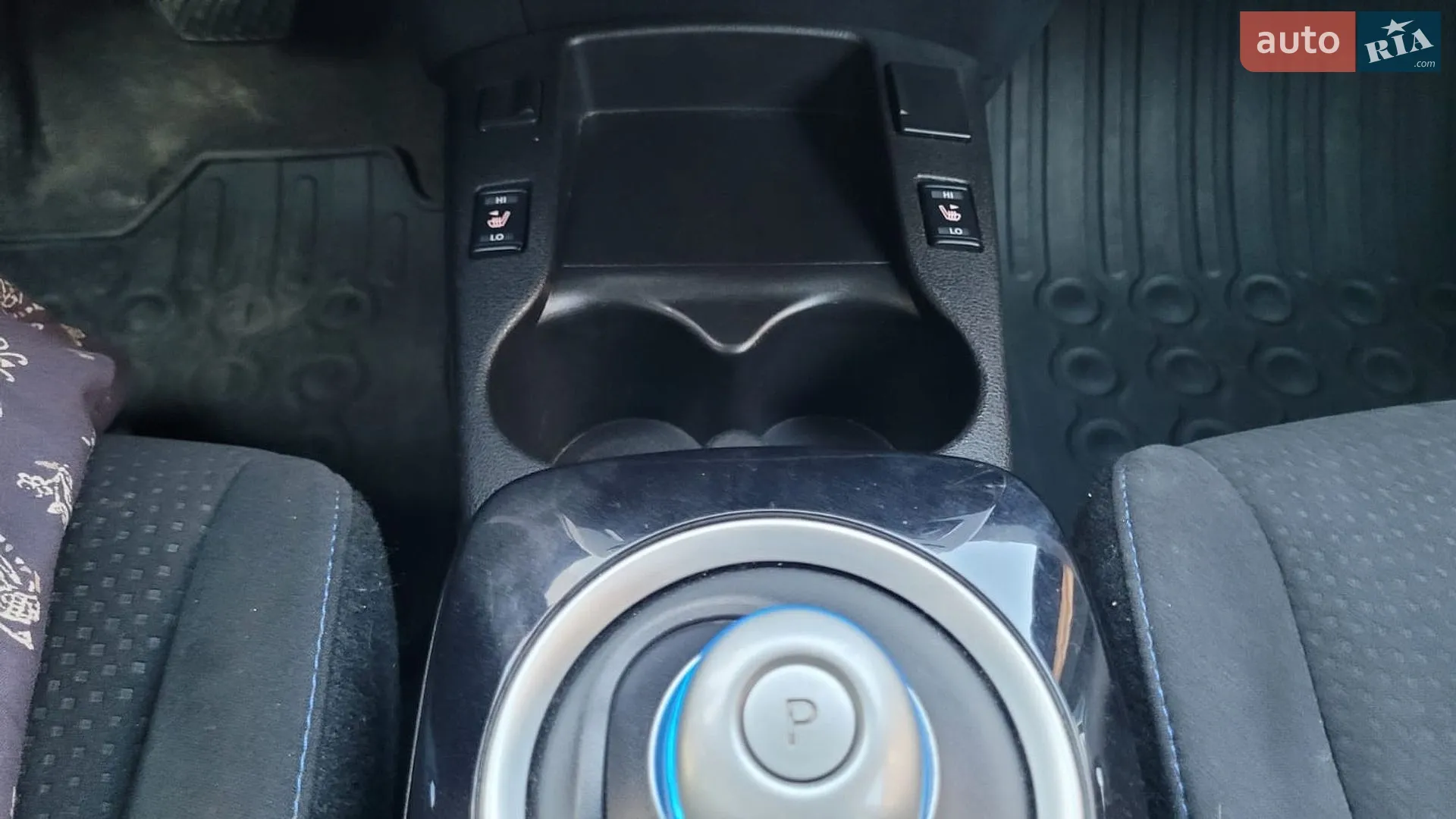 2016 Nissan Leaf - мініатюра 15