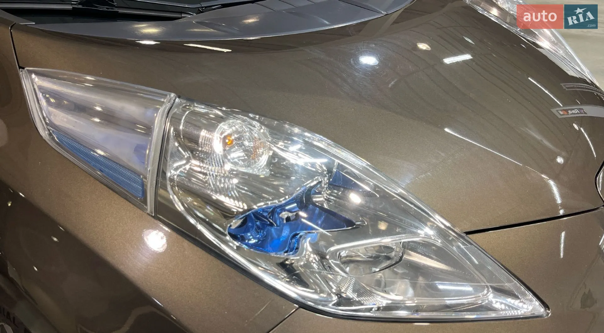 2016 Nissan Leaf - мініатюра 20