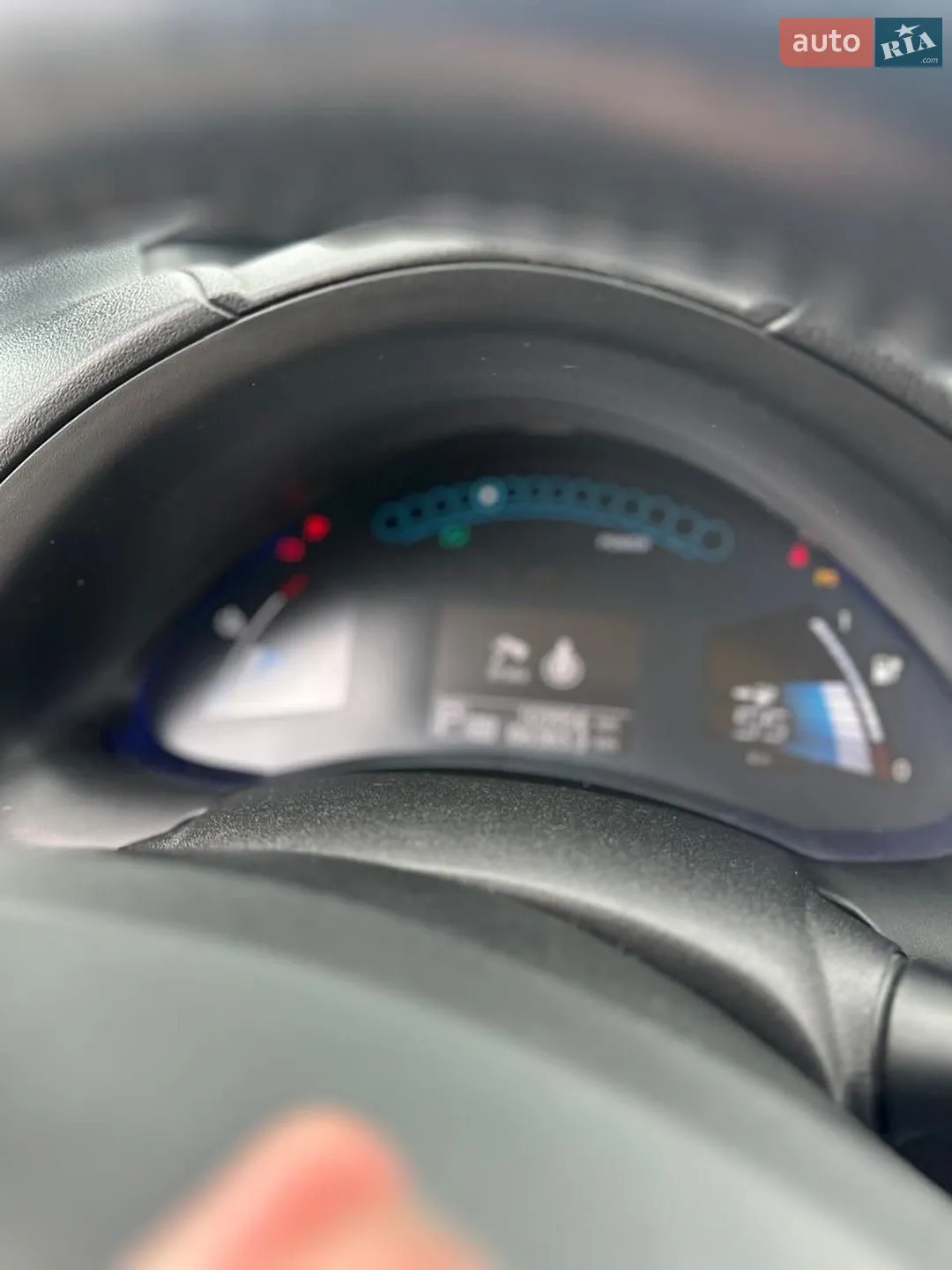 2014 Nissan Leaf - мініатюра 19