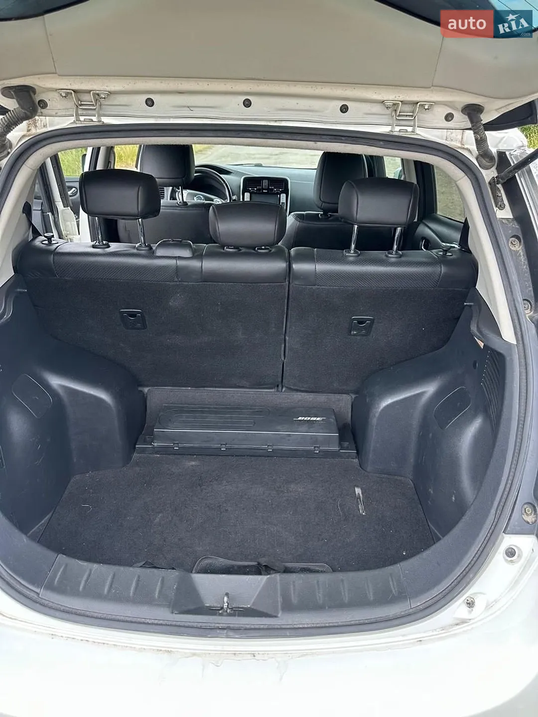 2014 Nissan Leaf - мініатюра 26