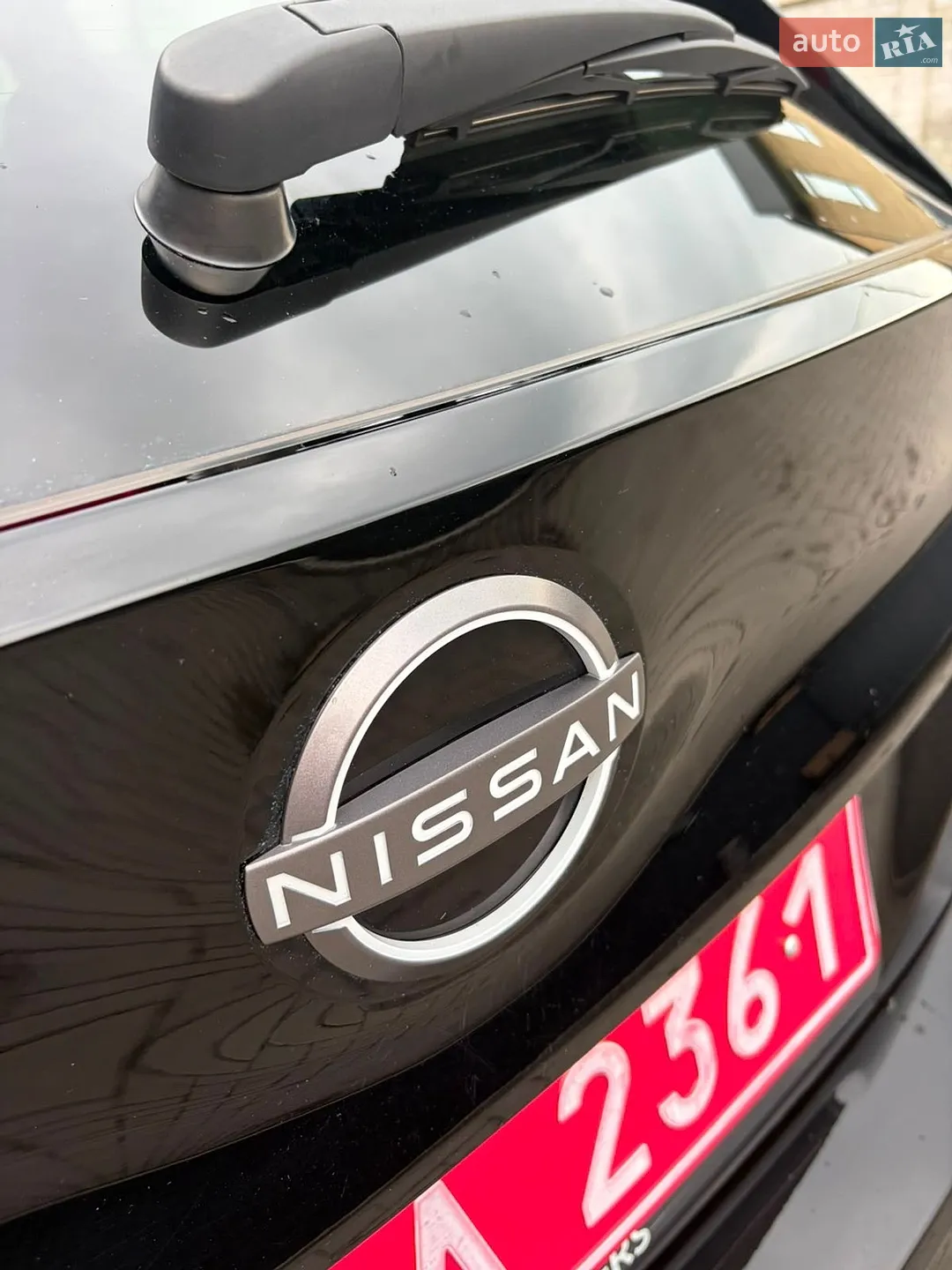 2024 Nissan Leaf - мініатюра 15
