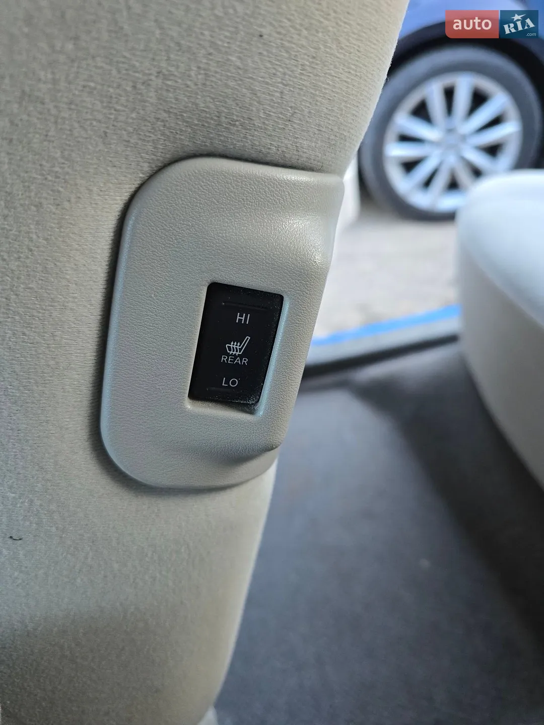 2012 Nissan Leaf - мініатюра 19