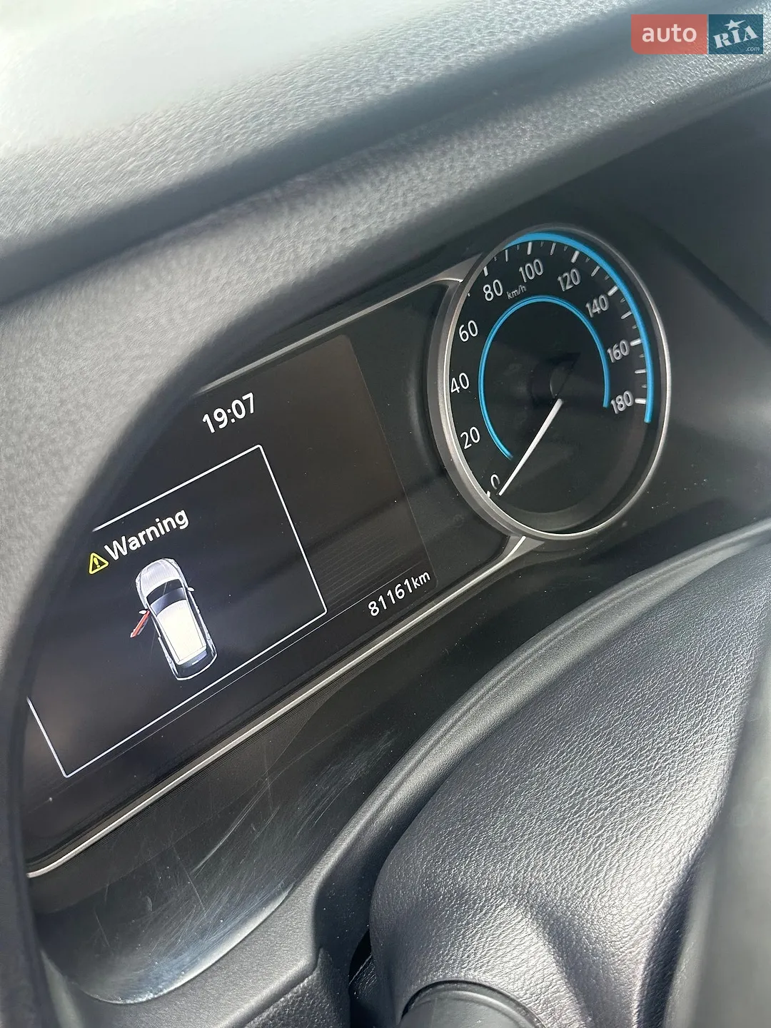 2021 Nissan Leaf - мініатюра 7