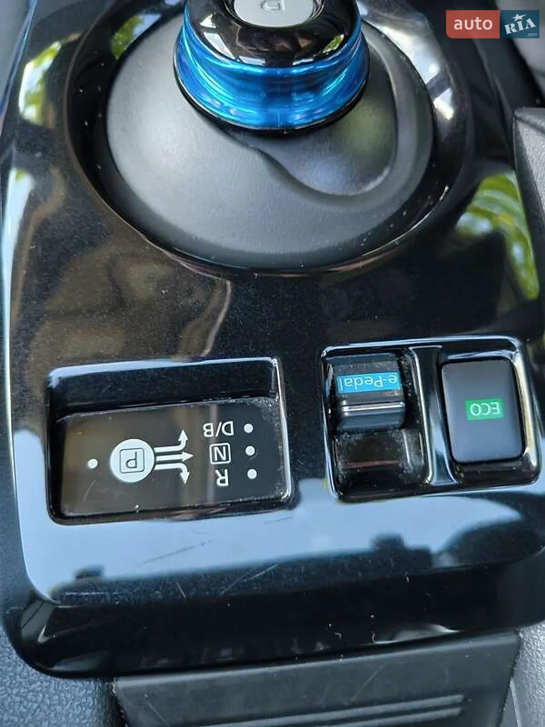 2021 Nissan Leaf - мініатюра 16