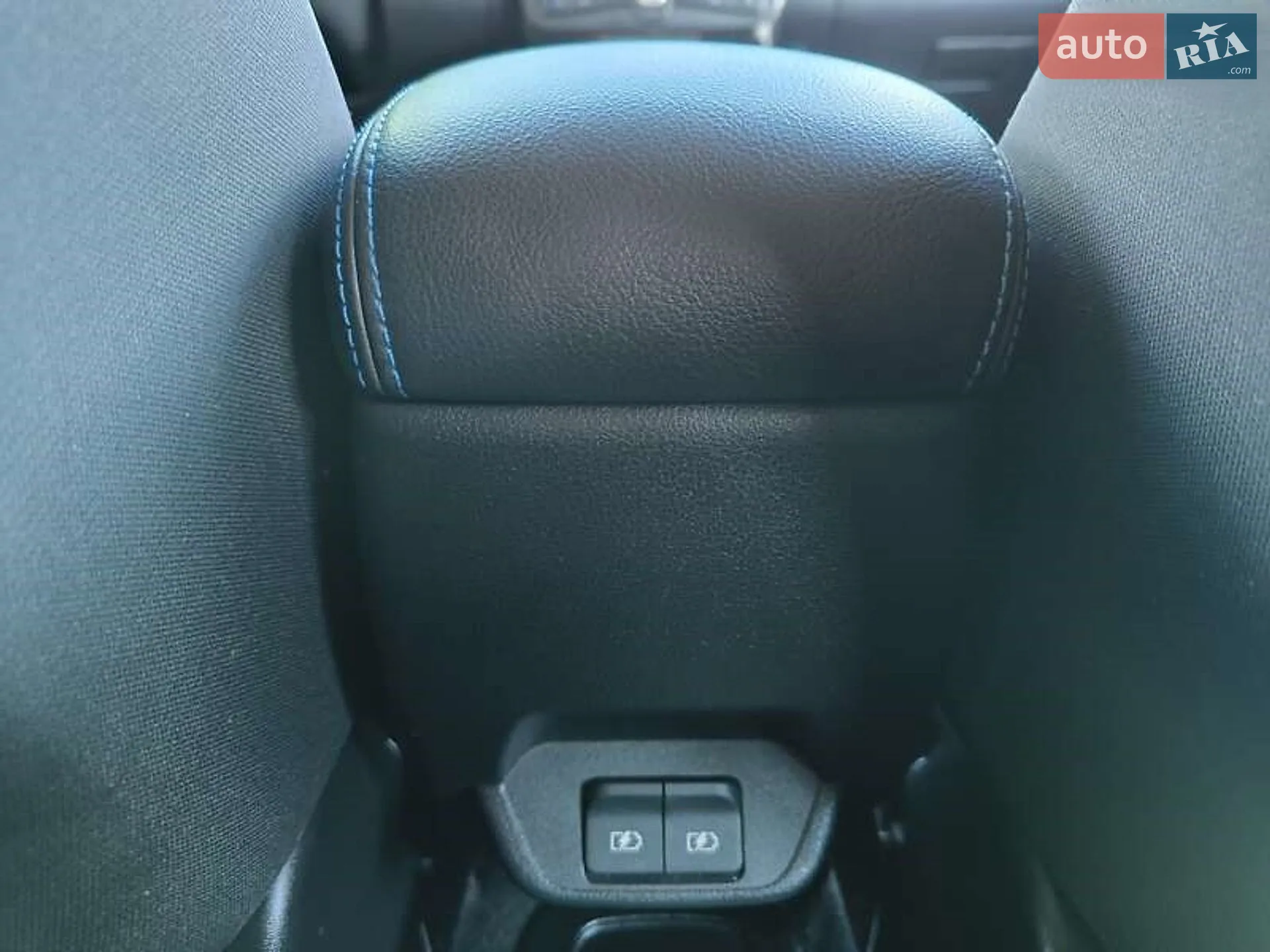 2021 Nissan Leaf - мініатюра 18