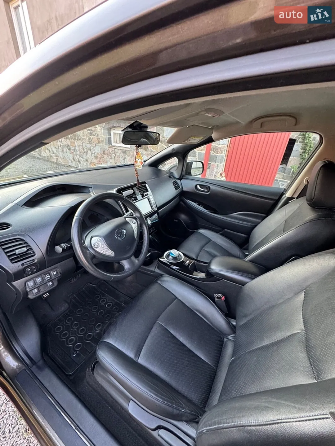 2016 Nissan Leaf - мініатюра 10