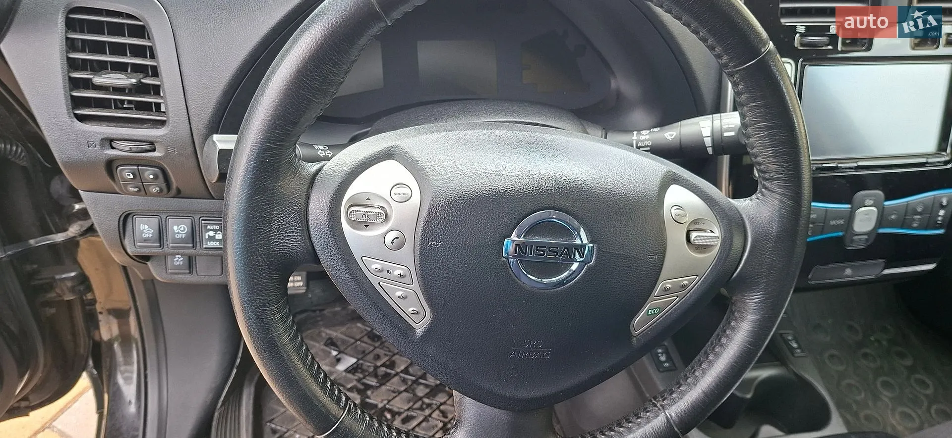 2016 Nissan Leaf - мініатюра 20