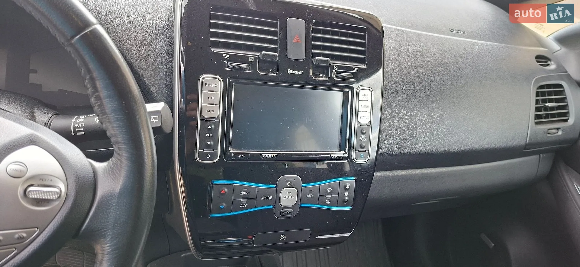 2016 Nissan Leaf - мініатюра 21
