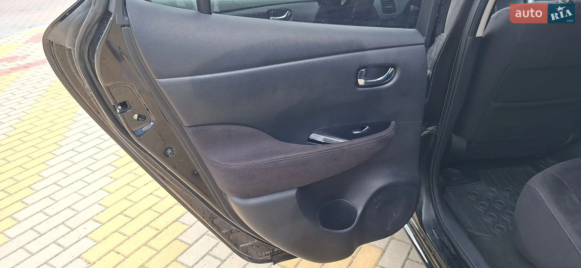2016 Nissan Leaf - мініатюра 26