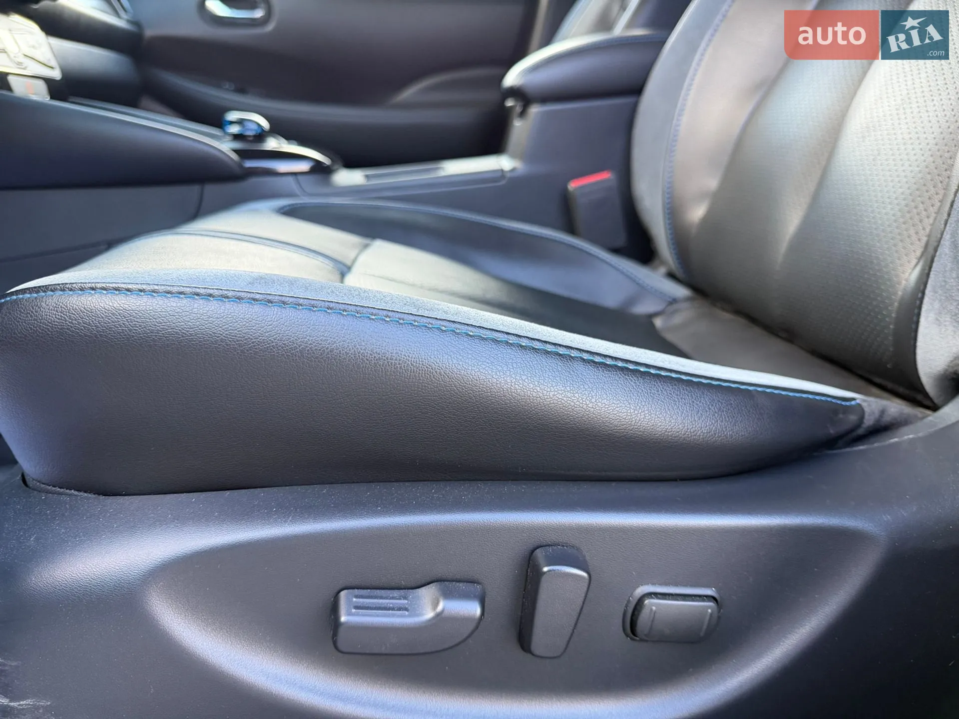 2020 Nissan Leaf - мініатюра 36