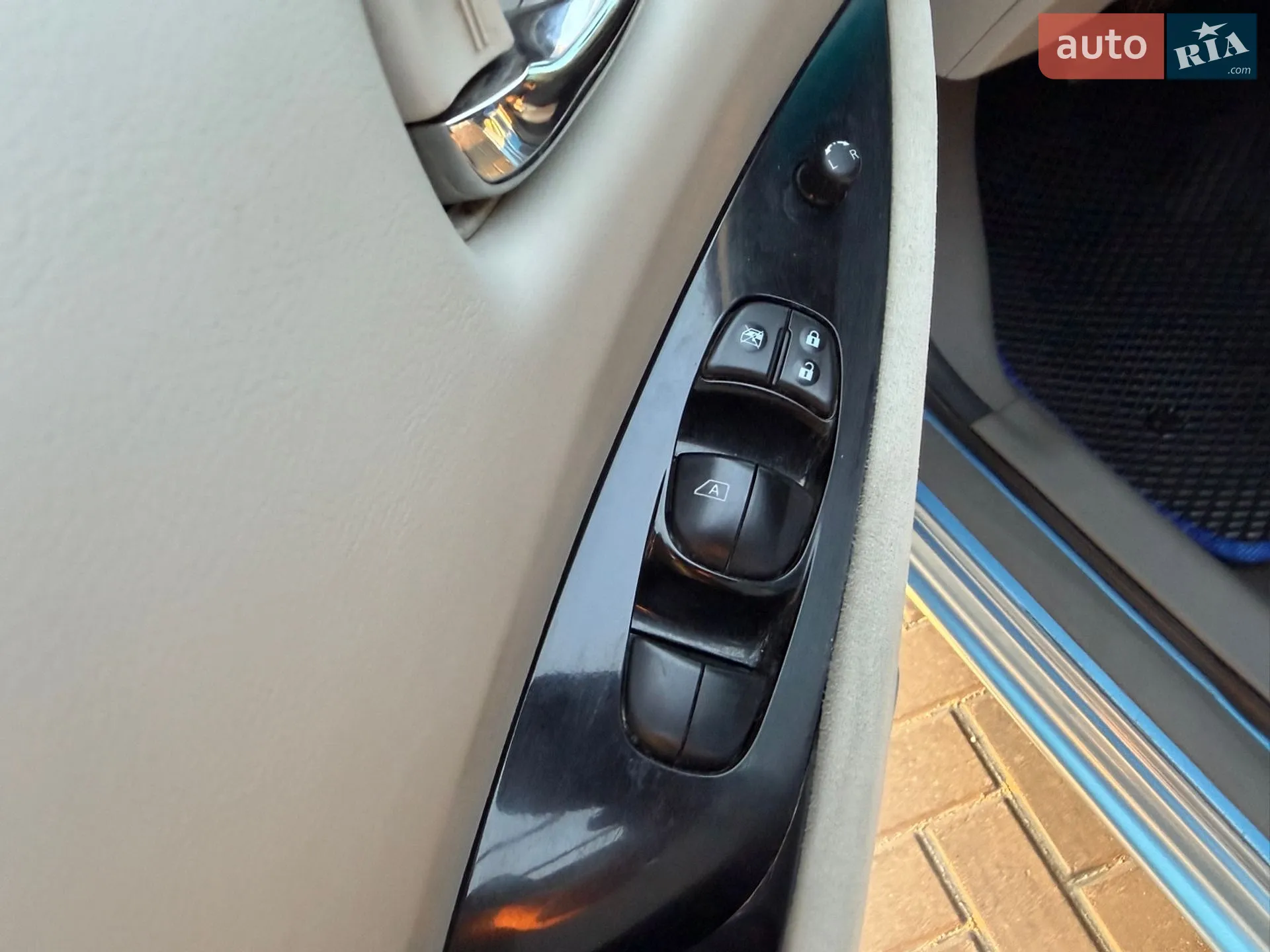 2014 Nissan Leaf - мініатюра 20