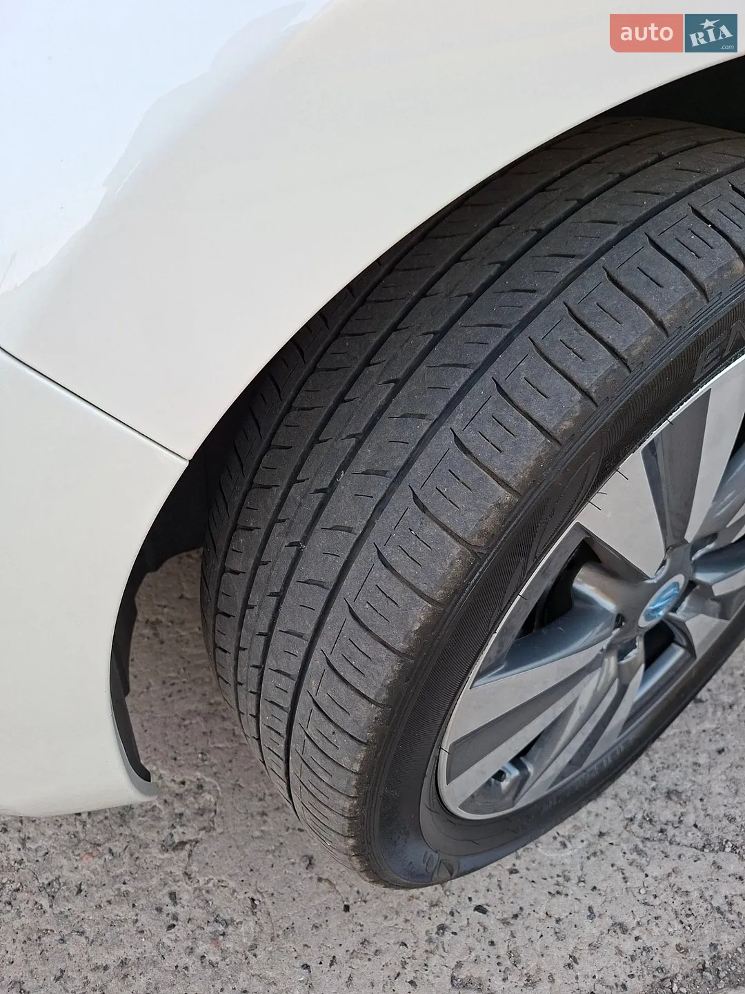 2014 Nissan Leaf - мініатюра 20