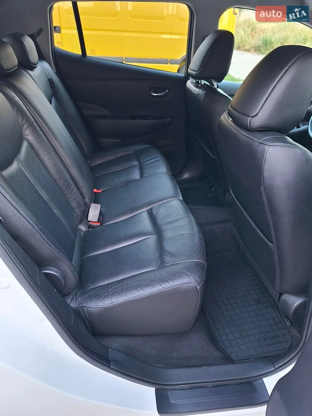 2014 Nissan Leaf - мініатюра 37