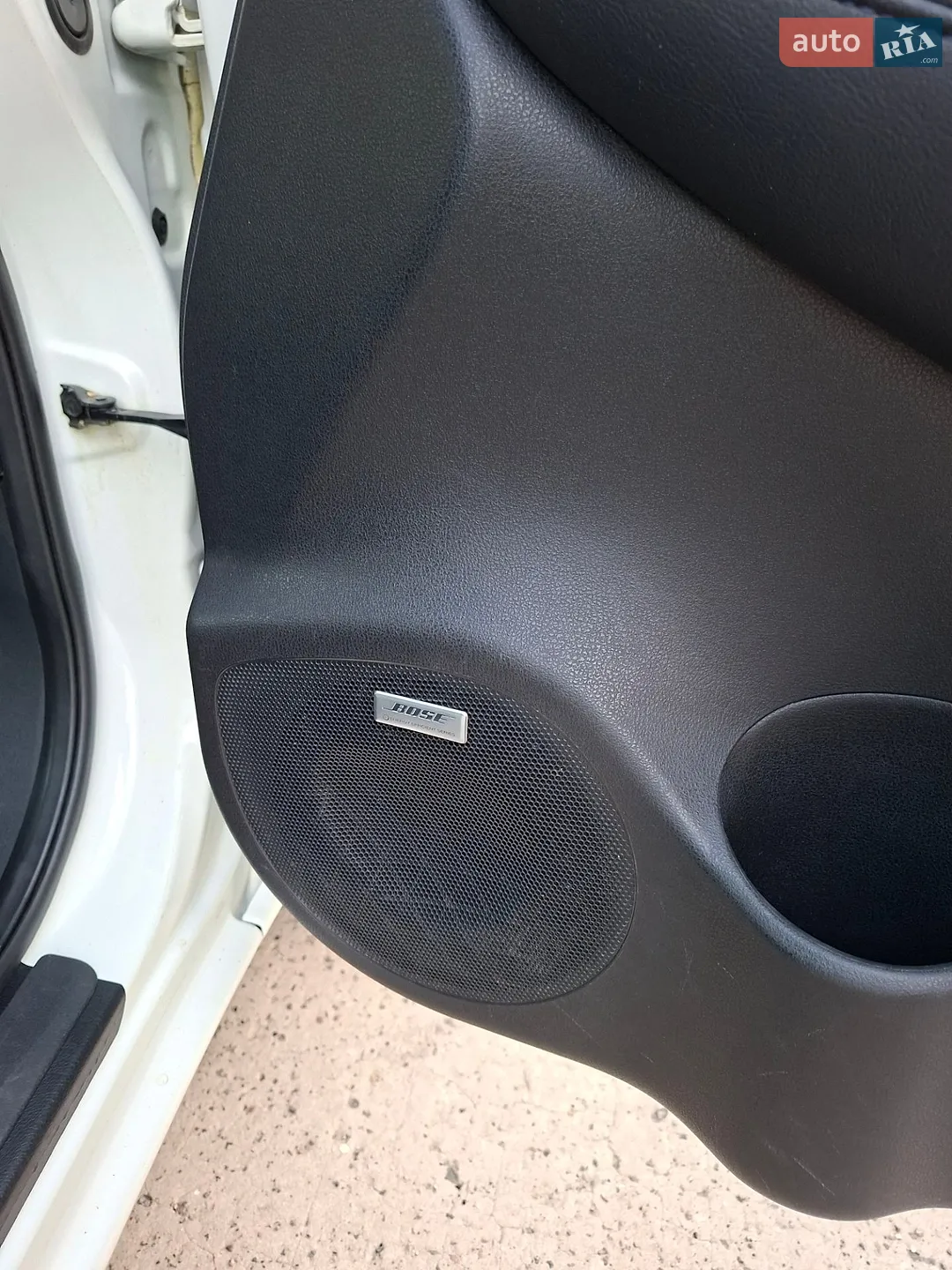 2014 Nissan Leaf - мініатюра 43