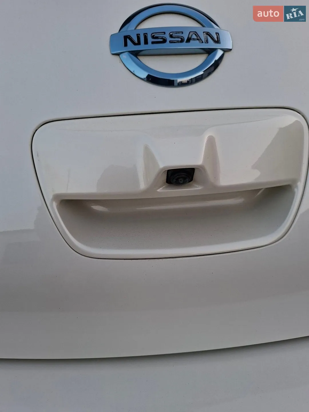 2014 Nissan Leaf - мініатюра 63