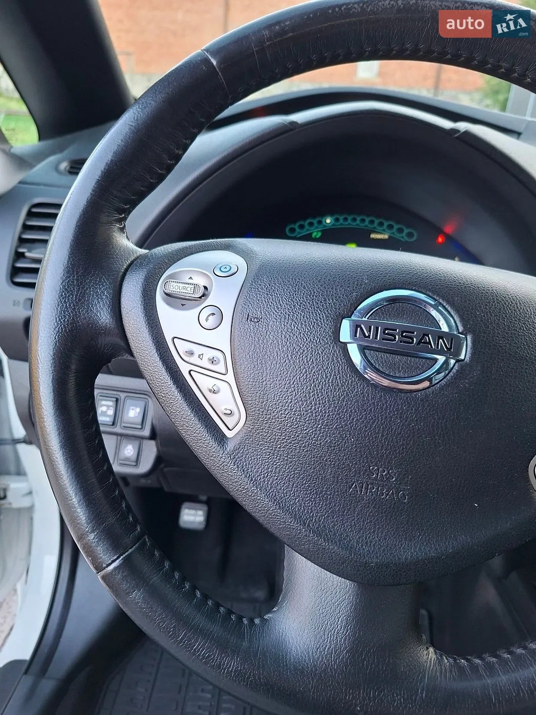 2014 Nissan Leaf - мініатюра 75