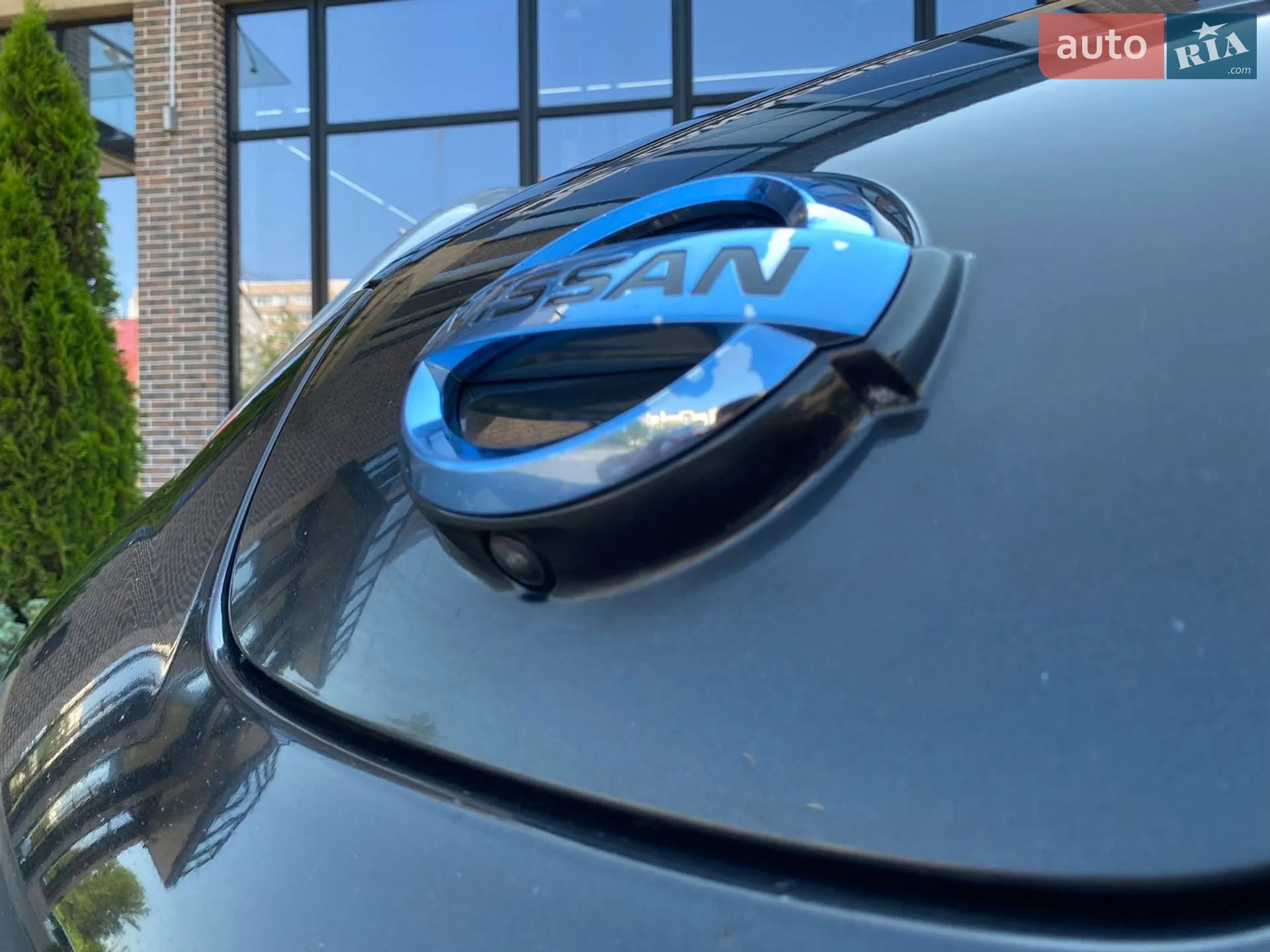 2016 Nissan Leaf - мініатюра 17