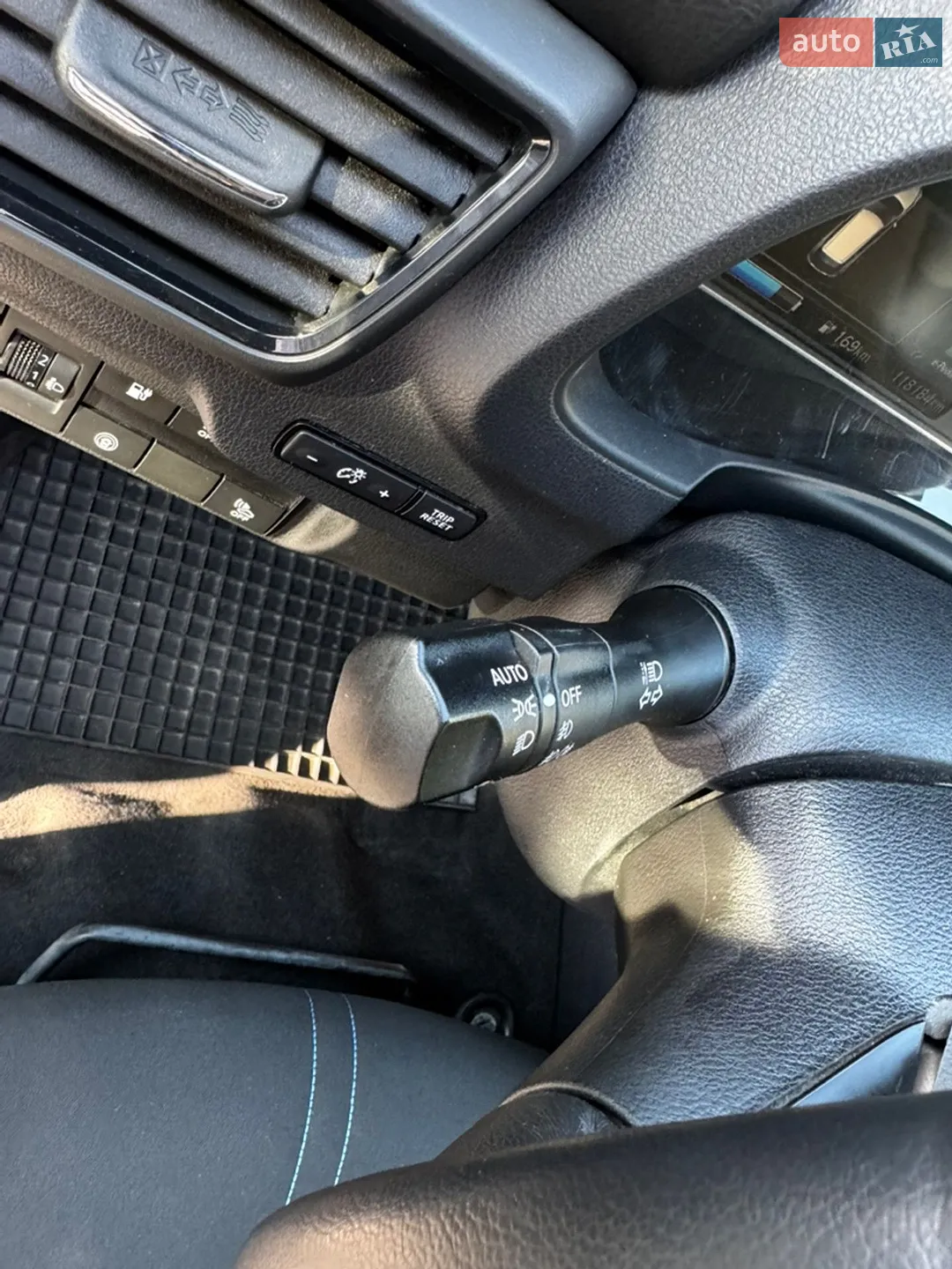 2018 Nissan Leaf - мініатюра 17