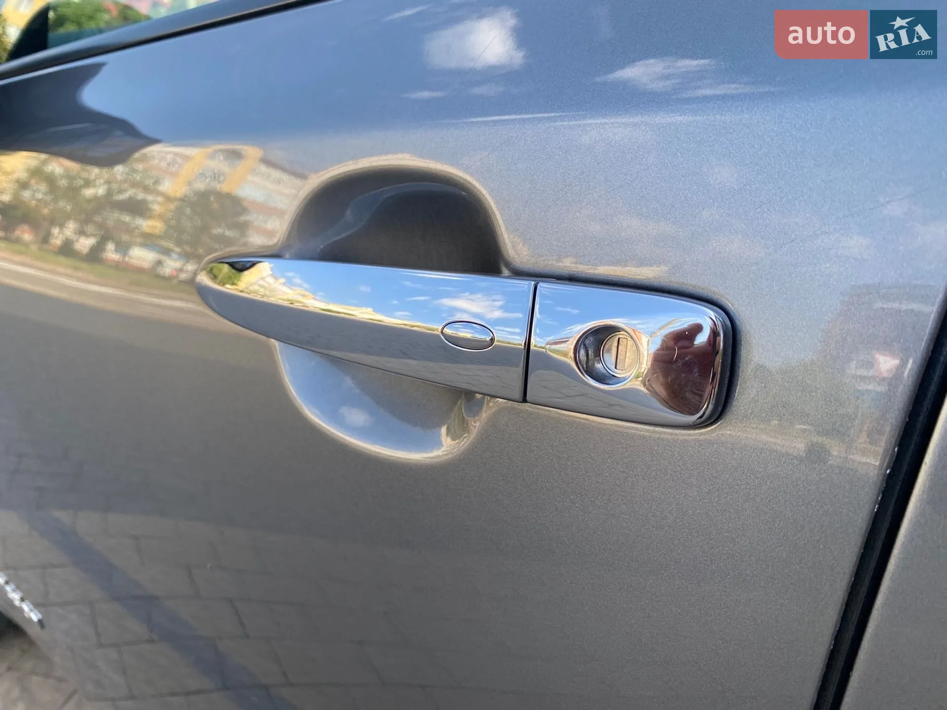 2014 Nissan Leaf - мініатюра 18