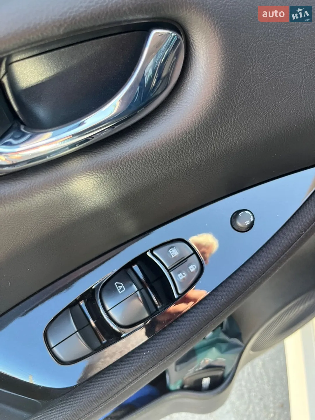 2018 Nissan Leaf - мініатюра 7