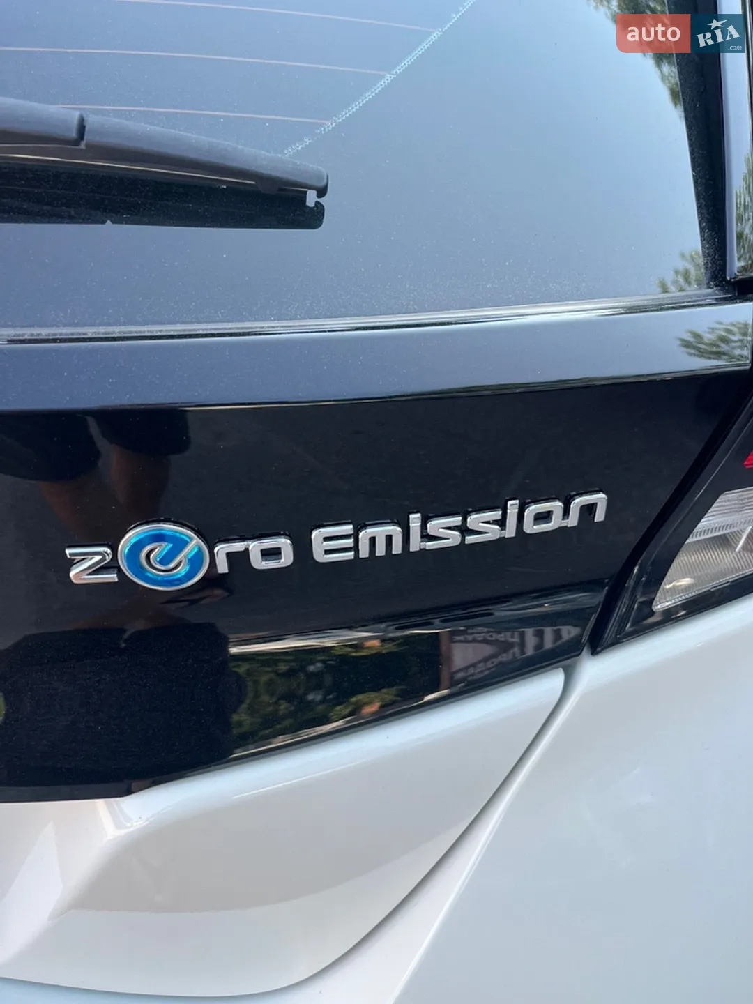 2018 Nissan Leaf - мініатюра 16