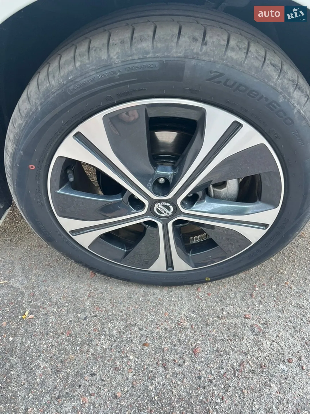 2018 Nissan Leaf - мініатюра 17