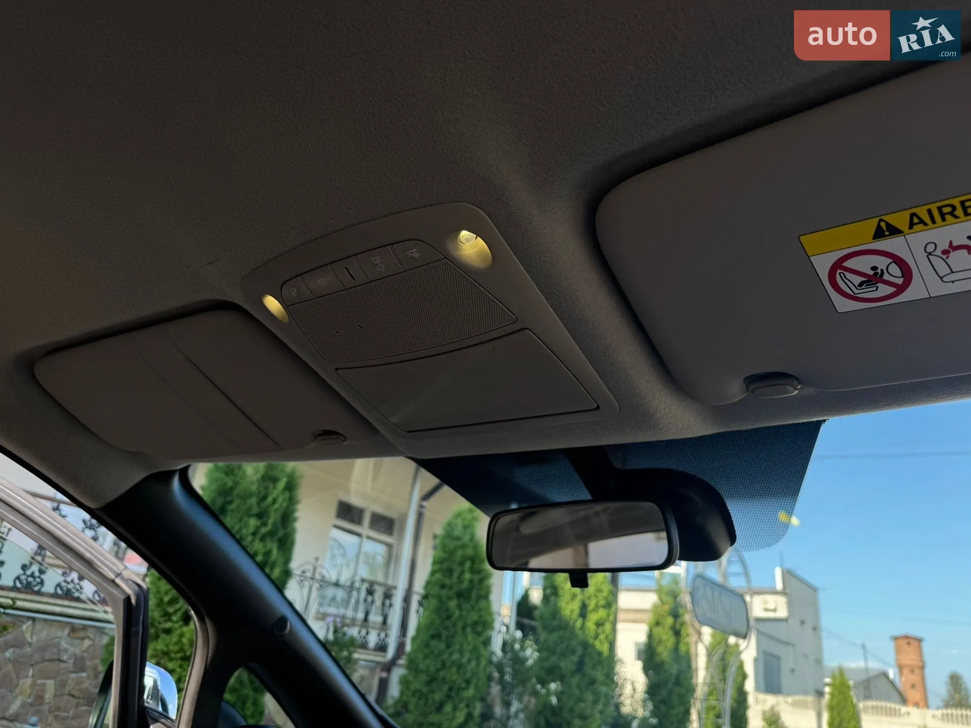 2014 Nissan Leaf - мініатюра 32