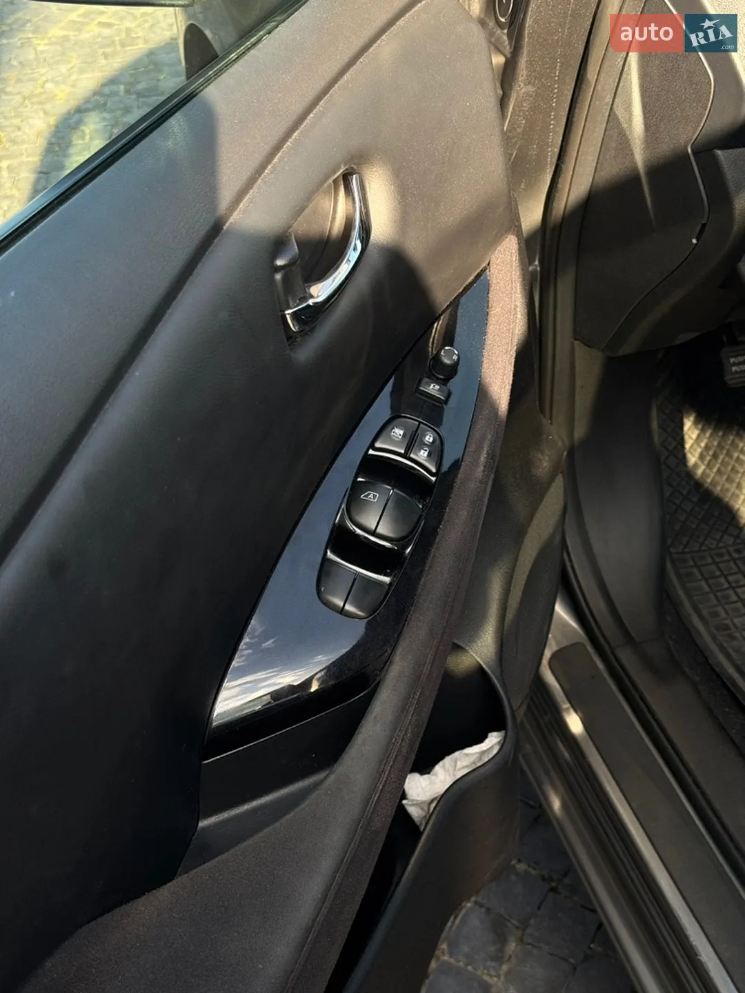 2014 Nissan Leaf - мініатюра 44