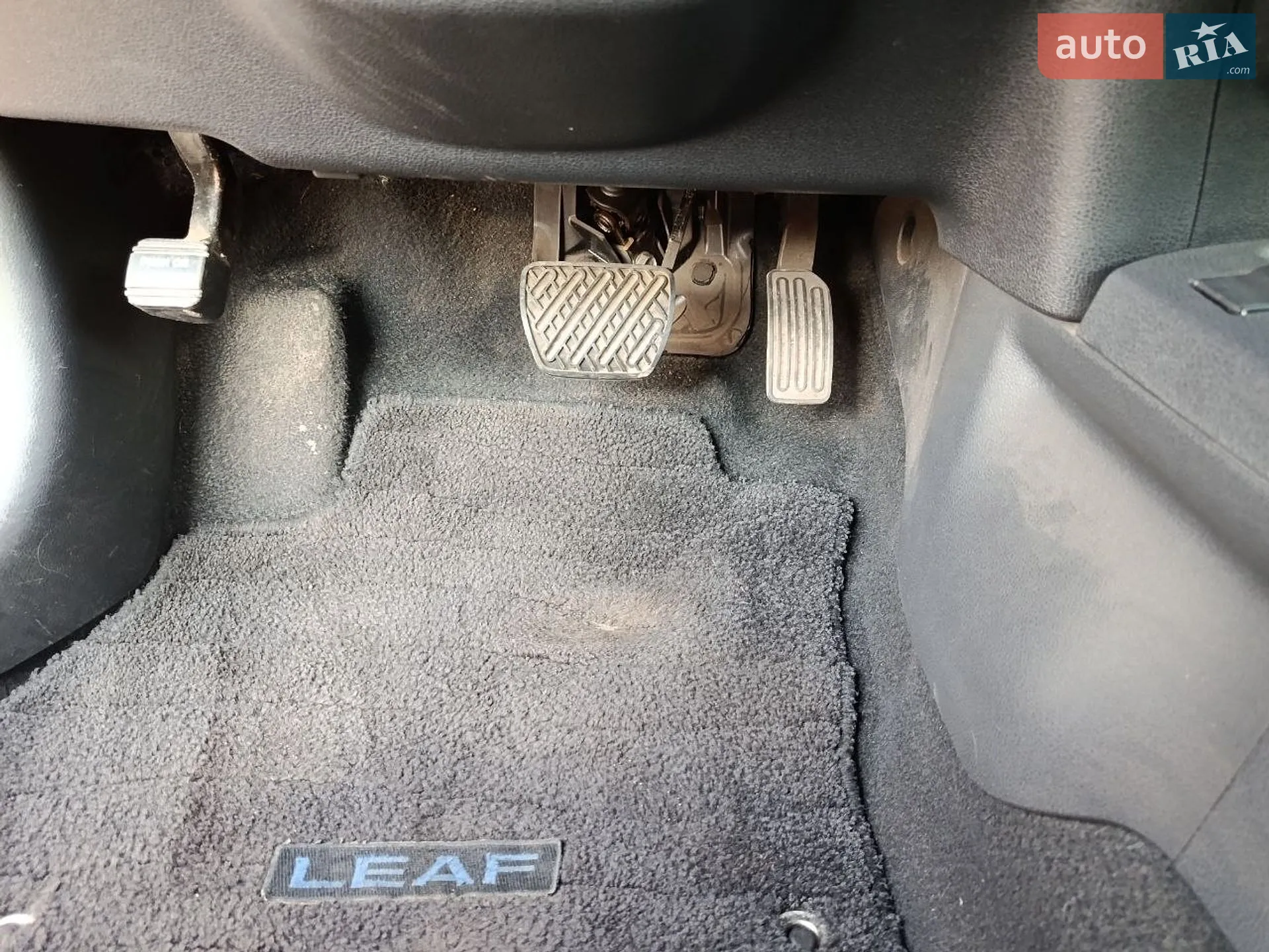 2014 Nissan Leaf - мініатюра 25