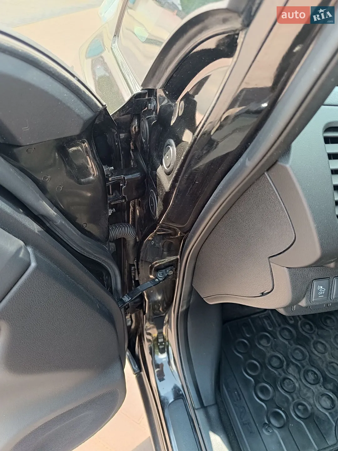 2017 Nissan Leaf - мініатюра 47