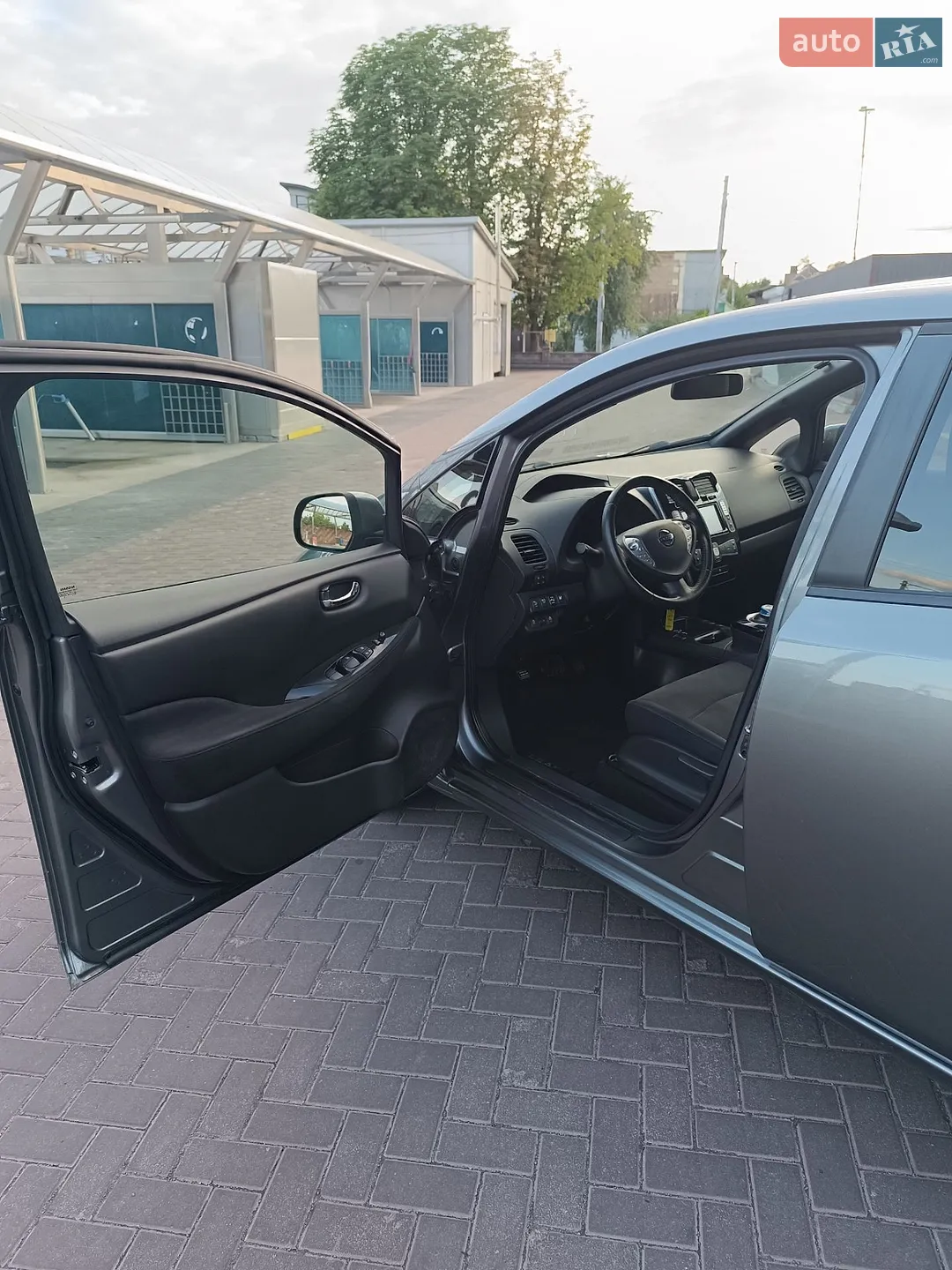 2014 Nissan Leaf - мініатюра 21
