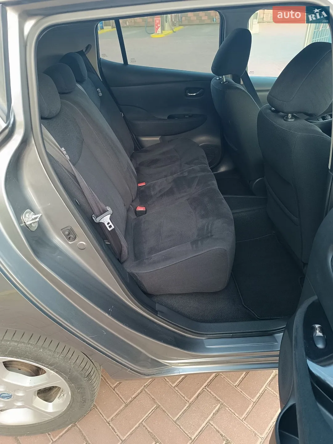 2014 Nissan Leaf - мініатюра 42