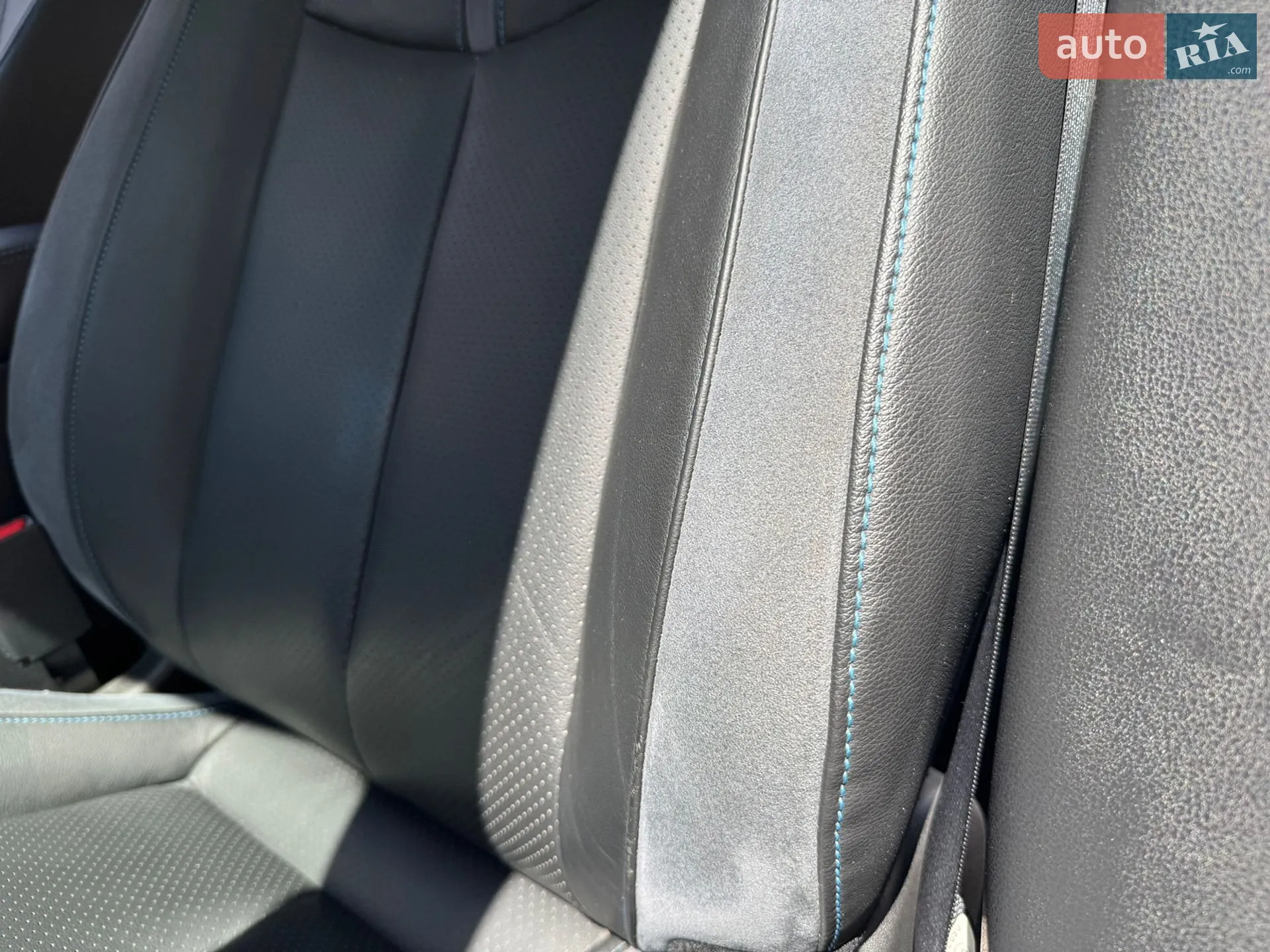 2020 Nissan Leaf - мініатюра 29