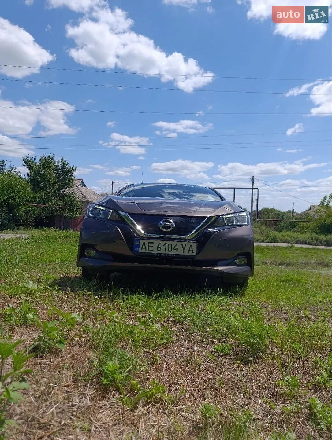 2018 Nissan Leaf - мініатюра 10