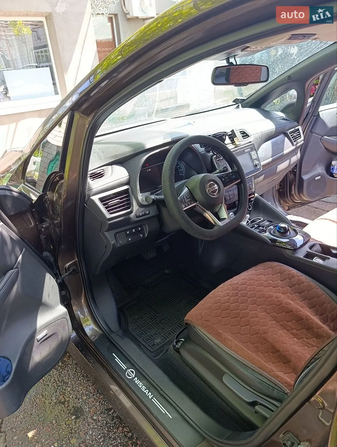 2018 Nissan Leaf - мініатюра 26