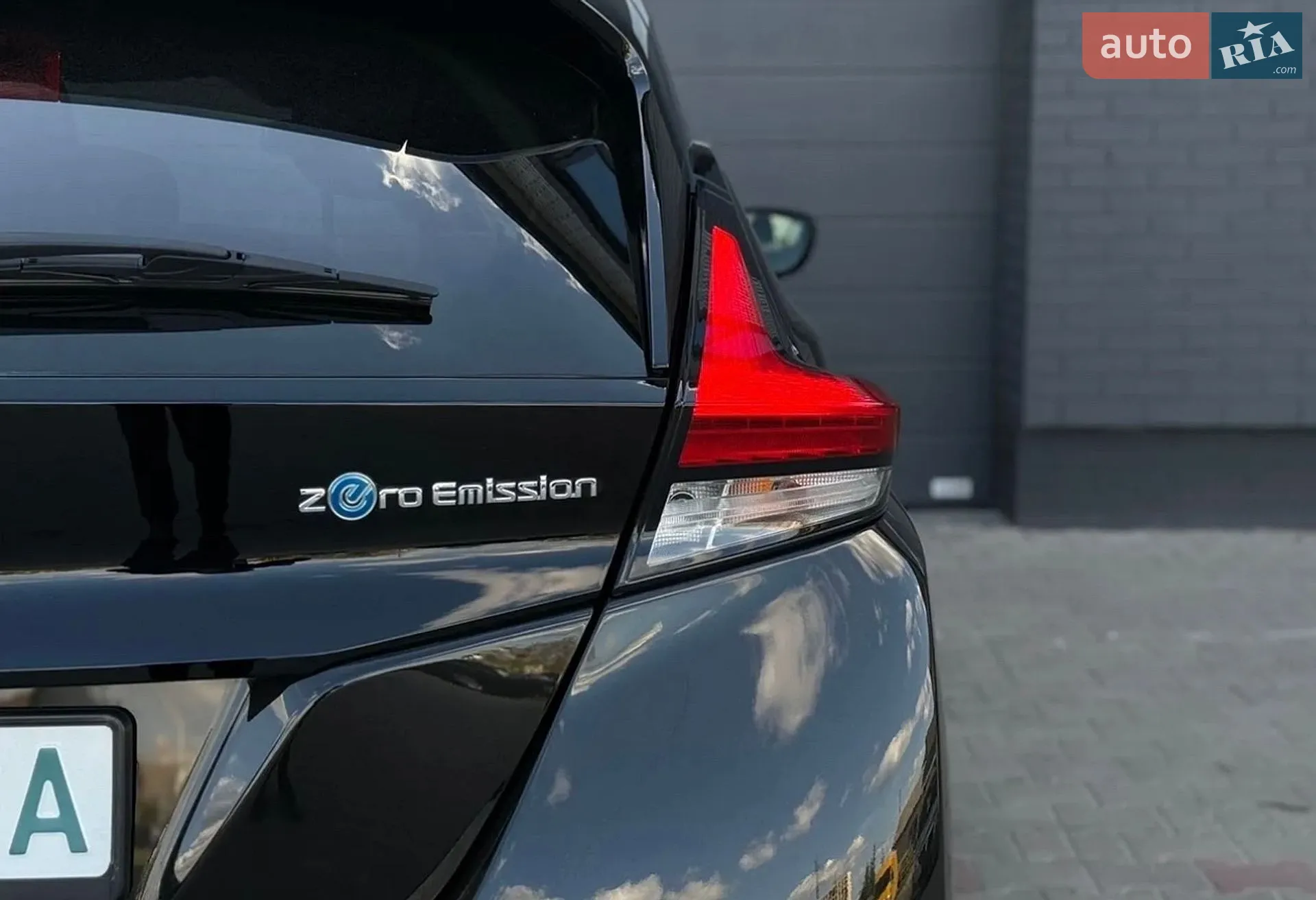 2018 Nissan Leaf - мініатюра 38