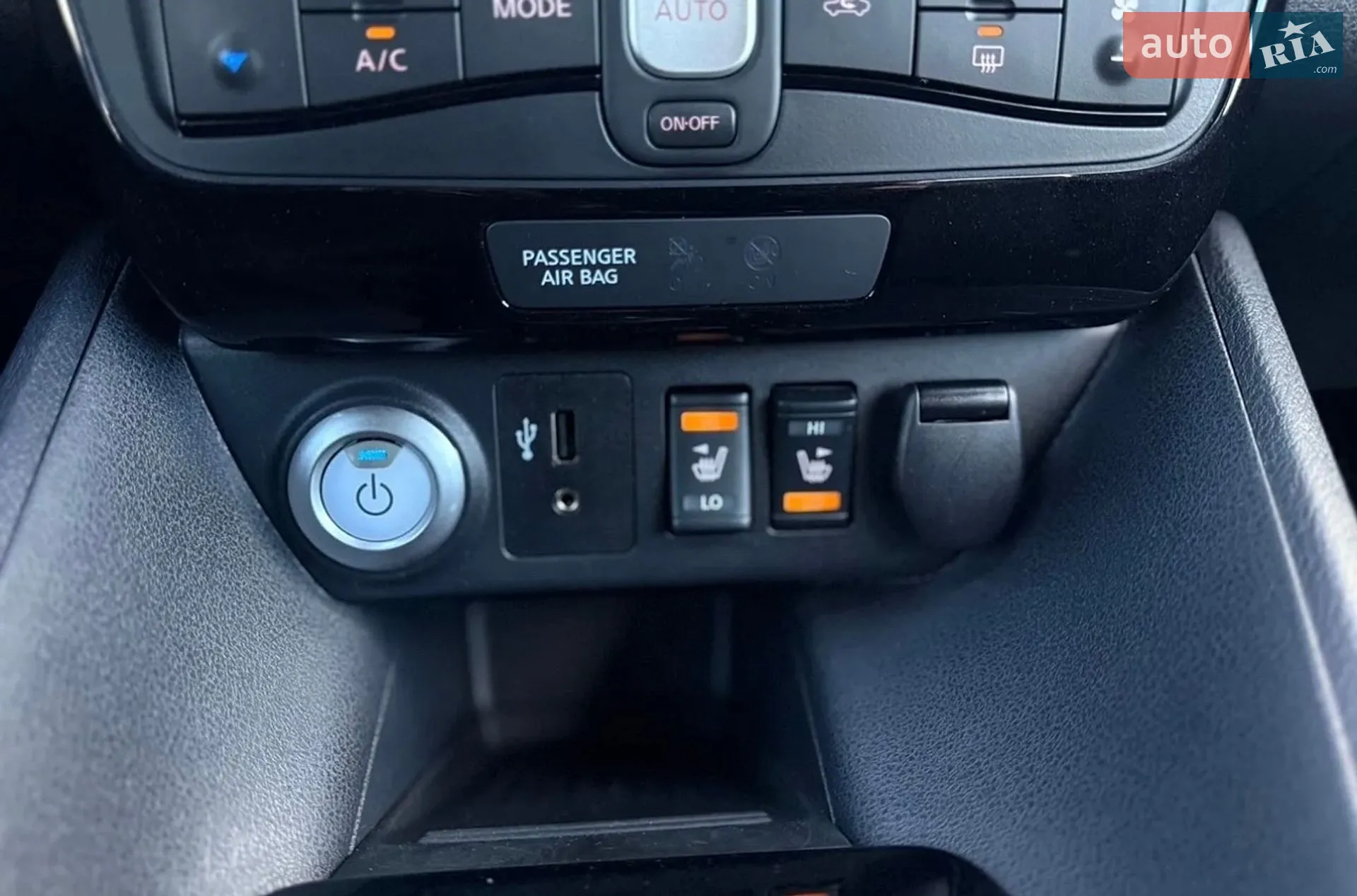 2018 Nissan Leaf - мініатюра 55