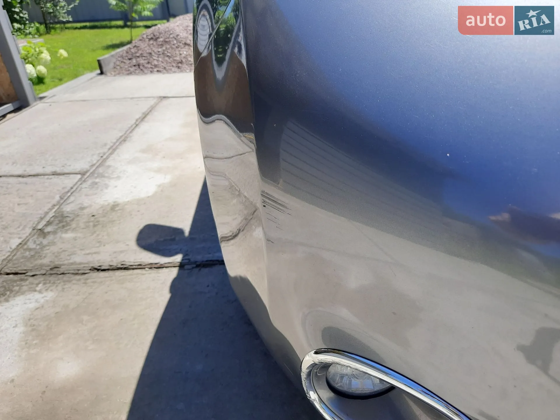 2015 Nissan Leaf - мініатюра 10