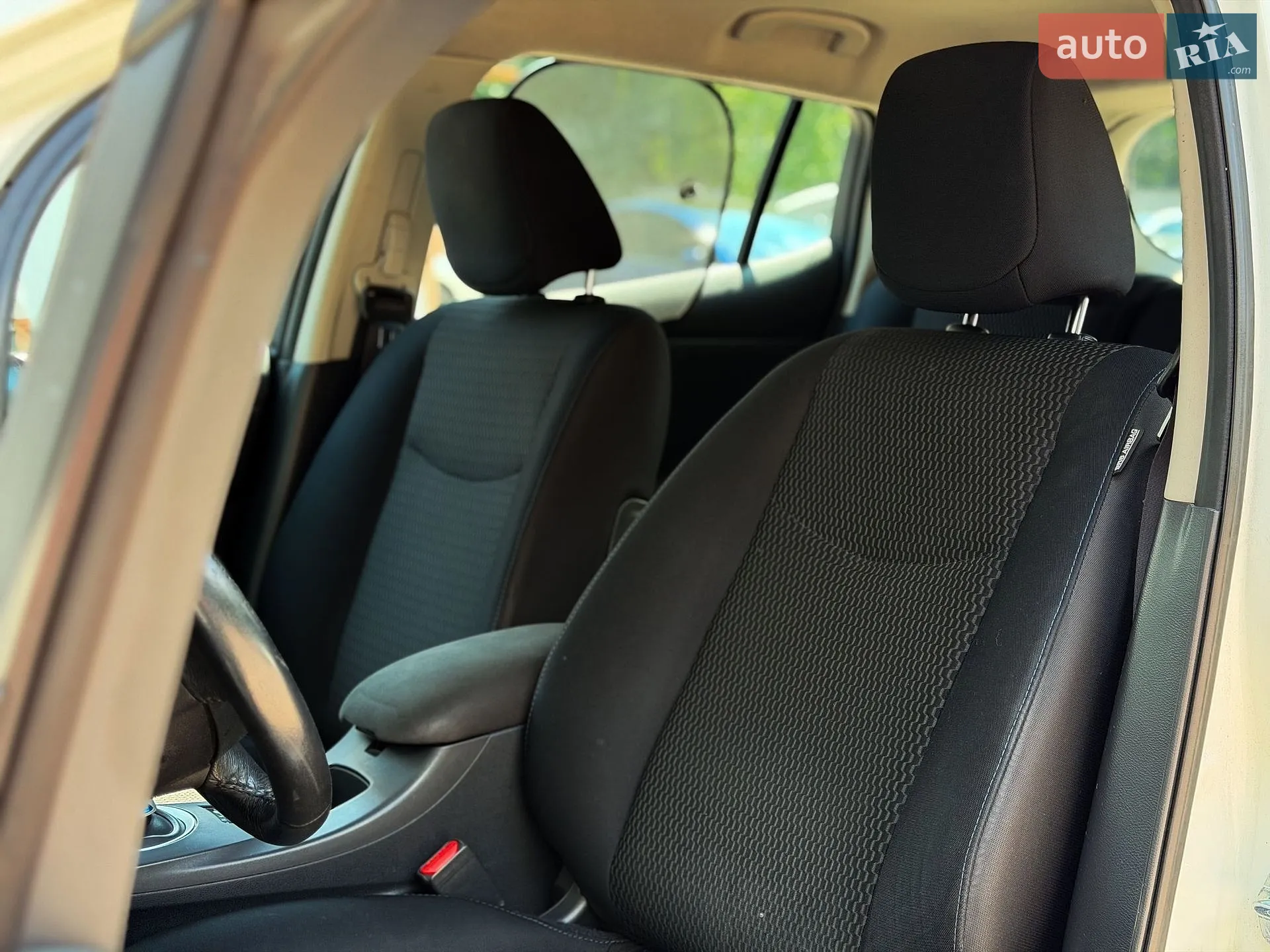 2013 Nissan Leaf - мініатюра 14