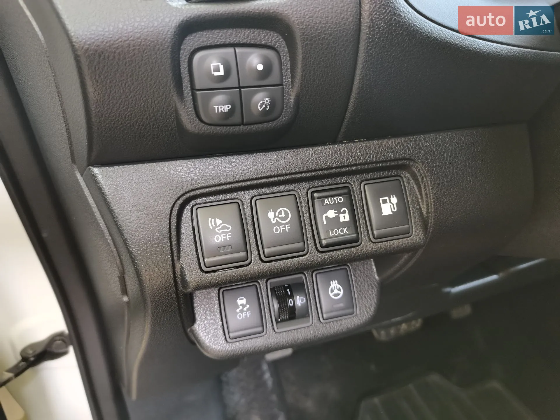 2017 Nissan Leaf - мініатюра 23